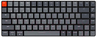 Клавиатура Keychron K3 White LED Brown Switch / K3D3