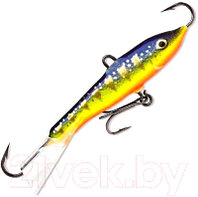 Балансир Rapala Jigging Rap / W09-GHP