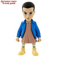 Фигурка коллекционная Minix Stranger Things "Очень странные дела. Одиннадцать", 12 см