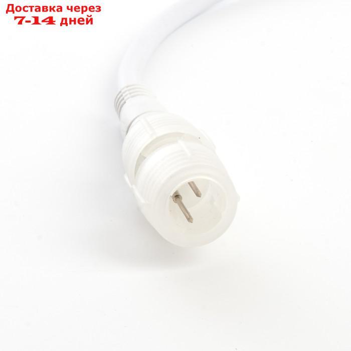 Контроллёр 100 м для светового шнура Feron, LED-R2W, шнур 0,7 м, LD120 - фото 5 - id-p226913355