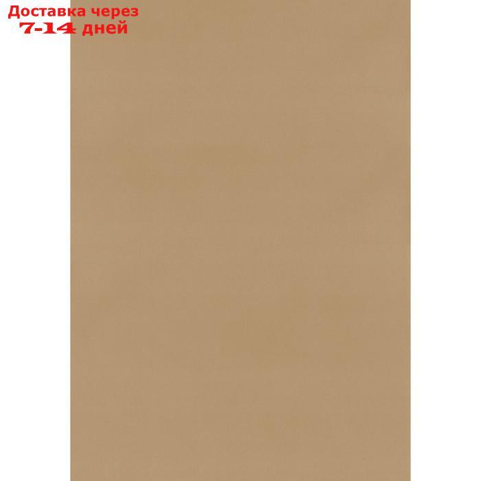 Рулонная штора "Плайн", 40х175 см, цвет темно-бежевый - фото 7 - id-p226928509