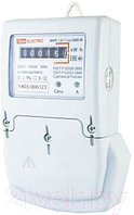 Счетчик электроэнергии электронный TDM SQ1105-0029