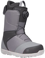 Ботинки для сноуборда Nidecker 2023-24 Sierra