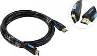 Vention VAA-M01-B150 Кабель HDMI to HDMI (19M -19M) 1.5м ver2.0