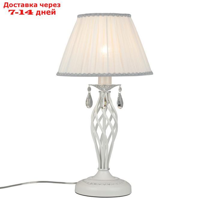 Настольная лампа Cremona E27 40Вт - фото 1 - id-p226915141
