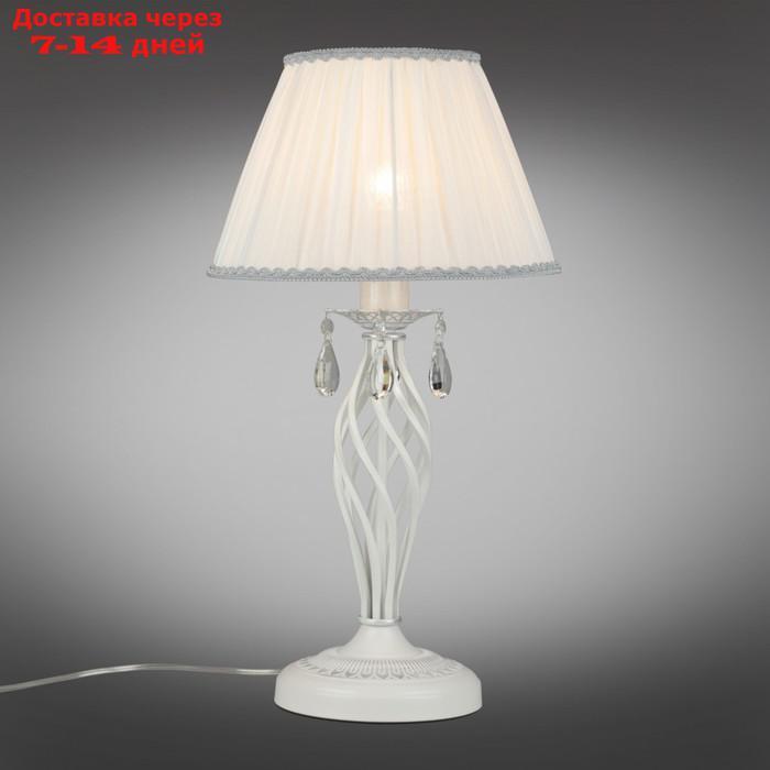Настольная лампа Cremona E27 40Вт - фото 2 - id-p226915141