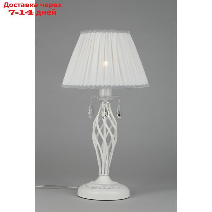 Настольная лампа Cremona E27 40Вт - фото 3 - id-p226915141