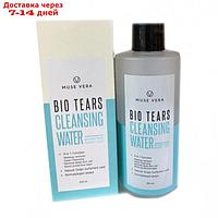 Вода для лица Deoproce Musevera Bio Tears, очищающая, 250 мл