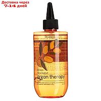 Бальзам для волос Deoproce Argan Therapy, с аргановым маслом, 300 мл