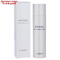 Спрей для лица (Фиксатор макияжа) Eco Soul Perfect Makeup Fixer 100 мл