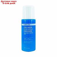 Эссенция для лица LEBELAGE COLLAGEN HYALURONIC