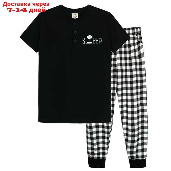 Пижама для мальчика, рост 152 см - фото 1 - id-p226931215