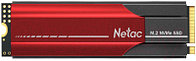 SSD диск Netac N950E Pro 2Tb (NT01N950E-002T-E4X)