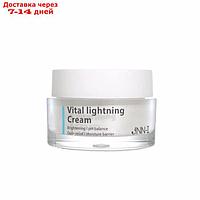 Крем для лица осветляющий для сияния кожи JNN-II VITAL LIGHTENING CREAM 30 гр