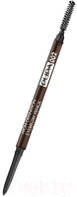 Карандаш для бровей Pupa High Definition Eyebrow Pencil тон 002