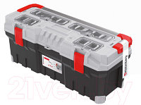 Ящик для инструментов Kistenberg Titan Plus Tool Box 75 / KTIPA7530-4C