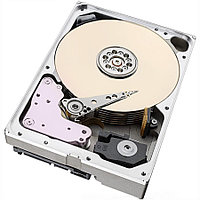 Жесткий диск серверный Toshiba Enterprise Capacity MG07SCA12TE 12TB 3.5" SAS 12Gb/s, 7200rpm, 256MB, 512e,