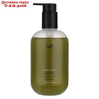 Шампунь KERATIN LPP SHAMPOO (MOVET) 350 мл