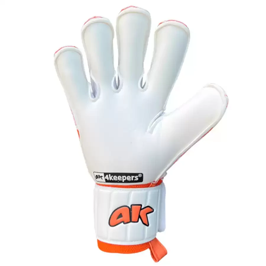 Вратарские перчатки 4Keepers Champ Training VI RF2G Junior - фото 3 - id-p220267461