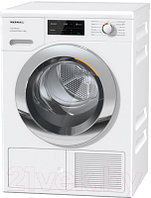 Сушильная машина Miele TEL 785 WP EcoSpeed9kg ChromeEdition / 12EL7852RU