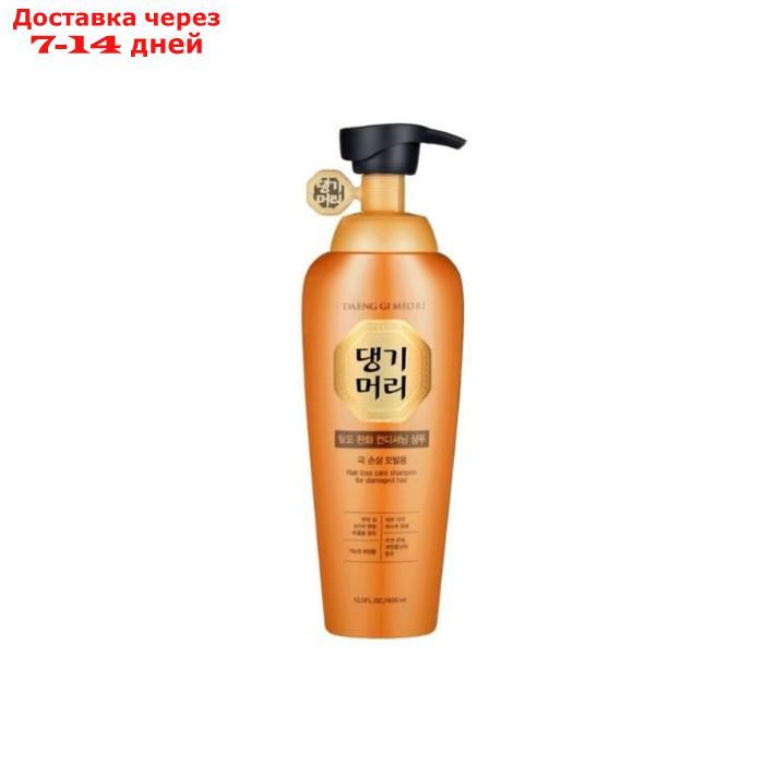 Шампунь для волос Daeng Gi Meo Ri Hair Loss Care Shampoo, против выпадения, 400 мл - фото 1 - id-p226923337