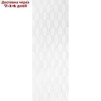 Комплект ламелей для вертикальных жалюзи "Пассаж", 5 шт, 180 см, цвет белый