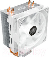 Кулер для процессора Cooler Master Hyper 212 LED White (RR-212L-16PW-R1)