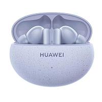 Гарнитура внутриканальные Huawei Freebuds 5i (Orange-T020) голубой беспроводные bluetooth в ушной раковине