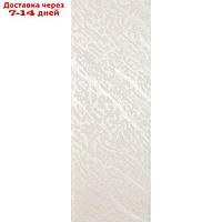Комплект ламелей для вертикальных жалюзи "Ариэль", 5 шт, 180 см, цвет тёмно-бежевый