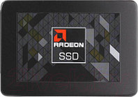 SSD диск AMD Radeon R5 120GB R5SL120G