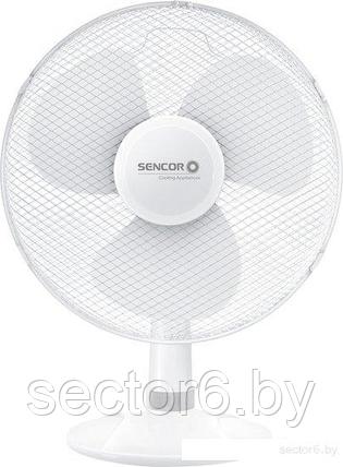 Вентилятор Sencor SFE 4037WH, фото 2