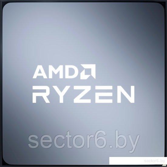 Процессор AMD Ryzen 7 5800X (BOX)