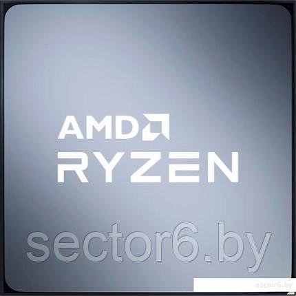 Процессор AMD Ryzen 7 5800X (BOX), фото 2