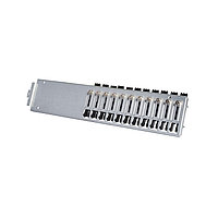 Комплектующие корпусов Chenbro 384-MEC000053BA0 Держатель карт AS'Y COMPONENT,SR11369,CARD