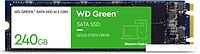SSD WD WD Green 240GB WDS240G3G0B