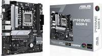 Материнская плата Asus PRIME B650M-K SocketAM5 AMD B650 2xDDR5 mATX AC`97 8ch(7.1) 2.5Gg RAID+VGA+HDMI