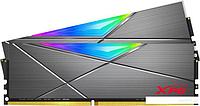 A-Data XPG Spectrix D50 RGB 2x8GB DDR4 PC4-25600 AX4U32008G16A-DT50