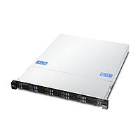 Корпус Chenbro RM14610H02*14451 1U,21.5",2.5" 10BAYS,MINI SAS HD+LED PCB+PSU+FAN+USB 3.0 CABLE+2.5" HDD CAGE