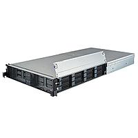 Корпус Chenbro RM25324H01*15682 2U,3.5" 24BAY,SIDE LOAD,BK CC1012,W/PSU+MINI SAS HD EXPANDER,12S,12G+FAN+3.5"