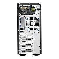 Корпус Chenbro SR20966H04*14649 Chassis. w/o HDD Cage, USB3.0, Rackable,1x SR20966 Front Bezel,