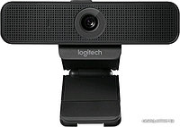 Web камера Logitech C925e