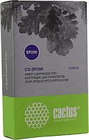 Картридж Cactus CS-SP200 для Star SP200/212FC/212FD/242/298