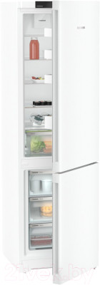 Холодильник с морозильником Liebherr CNd 5703 - фото 8 - id-p223172467