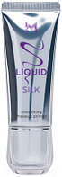 Основа под макияж Manly PRO Liquid Silk Выравнивающий LSP