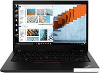 Ноутбук Lenovo ThinkPad T14 Gen 2 Intel 20W000T9US