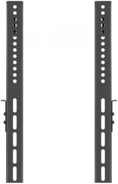 Кронштейн-адаптер для телевизора Onkron FAV-1 черный макс.19кг настенный - фото 1 - id-p227232651