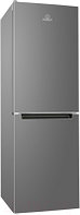 Холодильник с морозильником Indesit DS 4160 G