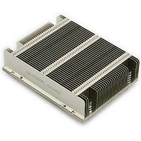Кулер Supermicro SNK-P0057P(S) 1U High Performance Passive CPU Heat Sink for X9, X10 UP/DP/MP Systems Equipped