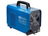 Инверторный аппарат аргонодуговой сварки SOLARIS TIG-200P (DC TIG; HF; Pulse; MMA; 180 A; 150 В-240 В), фото 2
