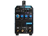 Инверторный аппарат аргонодуговой сварки SOLARIS TIG-200P (DC TIG; HF; Pulse; MMA; 180 A; 150 В-240 В), фото 6